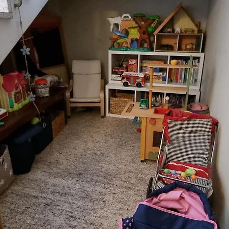 Souterrainwohnung Mit Grossem Garten Und Sauna Kassel Exteriér fotografie