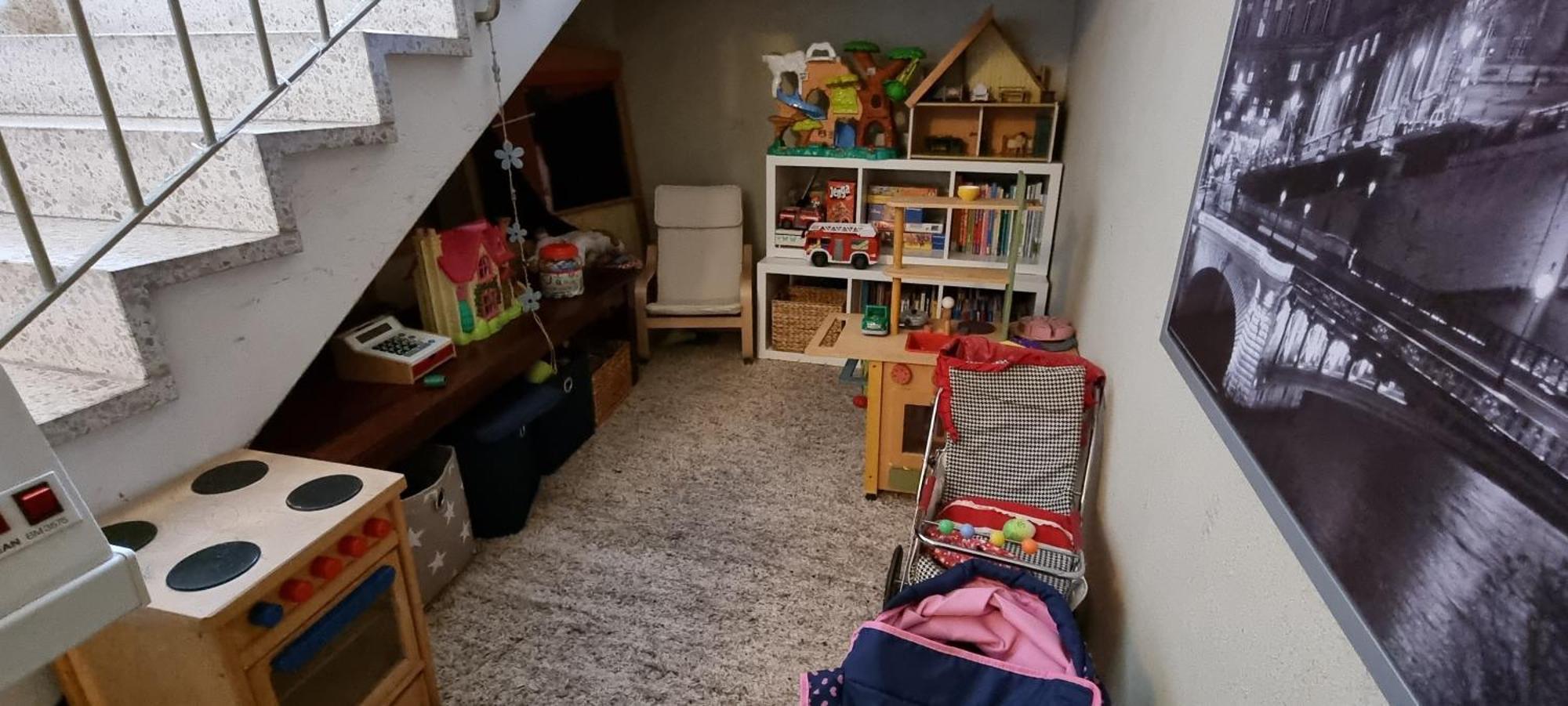 Souterrainwohnung Mit Grossem Garten Und Sauna Kassel Exteriér fotografie